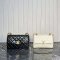 Chanel Small Flap Bag With Top Handle