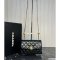 Chanel Small Flap Bag With Top Handle