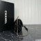 Chanel Small Flap Bag With Top Handle