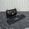 Chanel Small Flap Bag With Top Handle