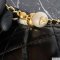 Chanel Small Flap Bag With Top Handle
