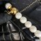 Chanel Small Flap Bag With Top Handle