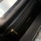 Chanel Tweed Leather Box Bag Large