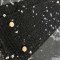 Chanel Tweed Leather Box Bag Large