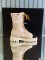 Chanel Women Boot