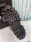 Chanel Women Leather Short Boots