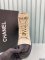 Chanel Women Leather Short Boots