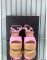 Chanel Women Platform Sandal