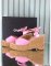 Chanel Women Platform Sandal