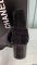 Chanel Women Suede Boot