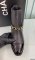 Chanel Women Suede Boot