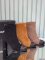 Chanel Women Suede Boots
