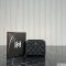 Chanel Zipped Coin Purse