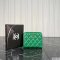 Chanel Zipped Coin Purse