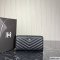 Chanel Zippy Wallet