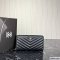 Chanel Zippy Wallet