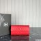 Chanel Zippy Wallet