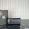 Chanel Zippy Wallet