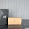 Chanel Zippy Wallet