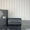 Chanel Zippy Wallet