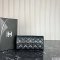 Chanel Zippy Wallet