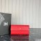 Chanel Zippy Wallet