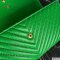 Chanel Zippy Wallet