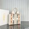 Chloe Small Woody Tote