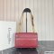 Dior 30 Montaigne Braided Bag