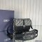 Christian Dior 8 Small Bag with Strap