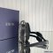 Christian Dior 8 Small Bag with Strap