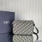 Christian Dior 8 Small Bag with Strap