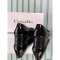 Christian Dior Ballerina Babett