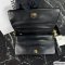 Dior Caro Macrocannage Mini Bag