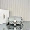 Christian Dior Hit The Road Bag with Strap