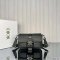 Christian Dior Hit The Road Bag with Strap