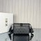 Christian Dior Hit The Road Bag with Strap