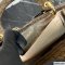 Dior Medium Lady Dior Bag