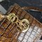 Dior Medium Lady Dior Bag