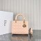 Dior Medium Lady Dior Bag