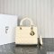 Dior Medium Lady Dior Bag