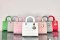 Dior Medium Lady Dior Bag