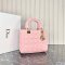 Dior Medium Lady Dior Bag