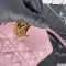 Dior Medium Lady Dior Bag
