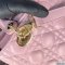 Dior Medium Lady Dior Bag