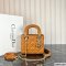Dior Mini Lady Dior Bag