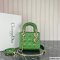 Dior Mini Lady Dior Bag