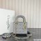 Dior Mini Lady Dior Bag