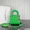 Dior Mini Lady Dior Bag