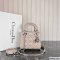 Dior Mini Lady Dior Bag